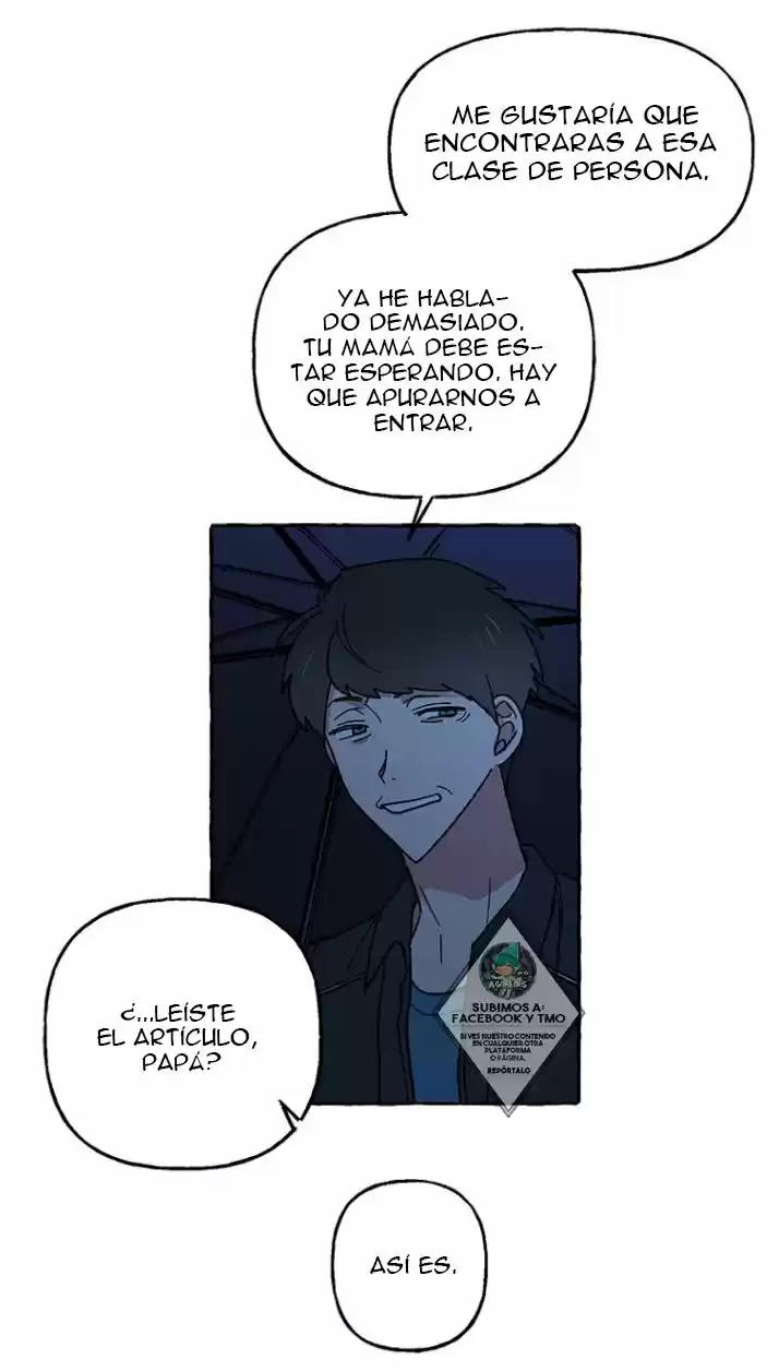 La Nueva Empleada Del Demonio - Capítulo 58 - Página 40 - LectorTMOo