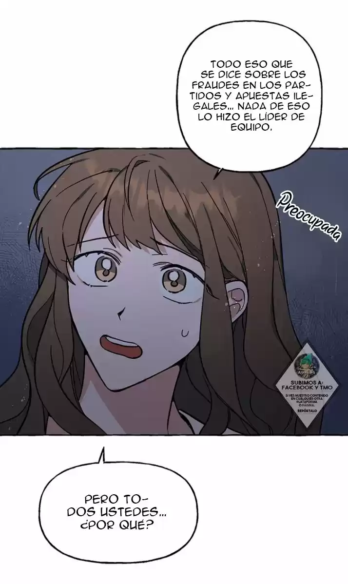 La Nueva Empleada Del Demonio - Capítulo 58 - Página 41 - LectorTMOo