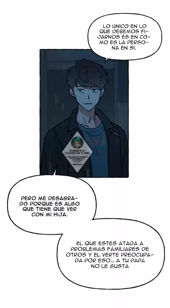 La Nueva Empleada Del Demonio - Capítulo 58 - Página 43 - LectorTMOo