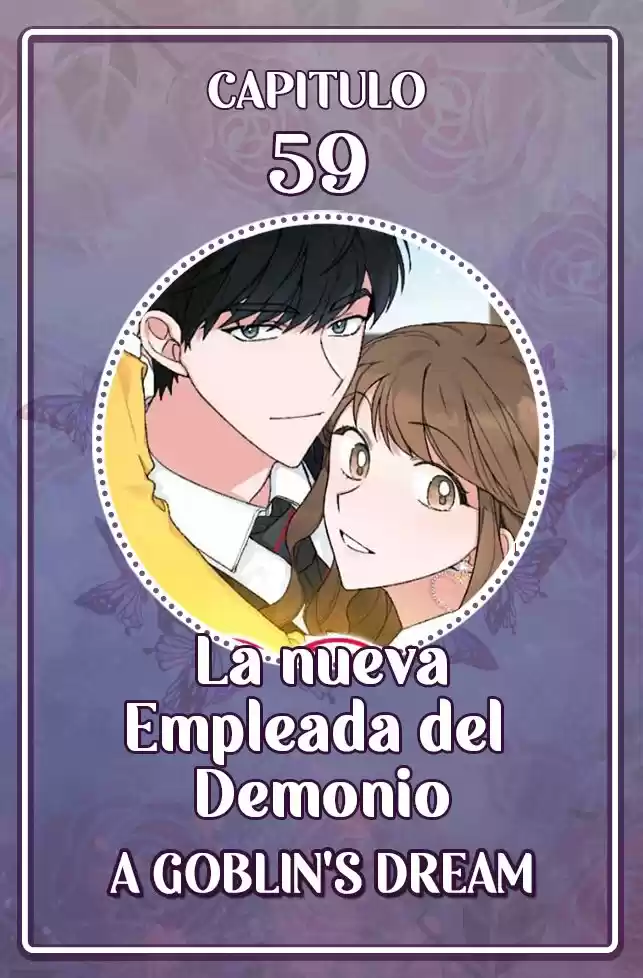 La Nueva Empleada Del Demonio - Capítulo 59 - Página 1 - LectorTMOo