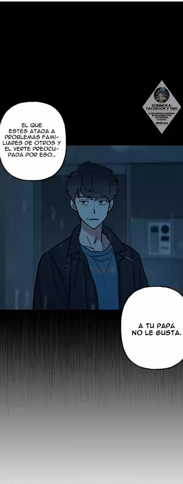 La Nueva Empleada Del Demonio - Capítulo 59 - Página 3 - LectorTMOo