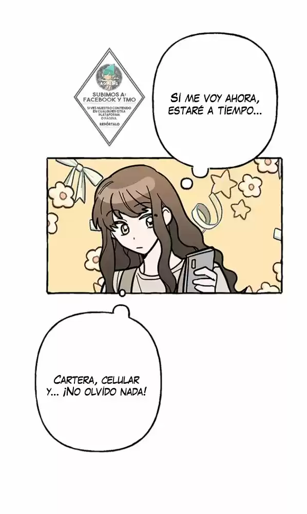 La Nueva Empleada Del Demonio - Capítulo 59 - Página 7 - LectorTMOo