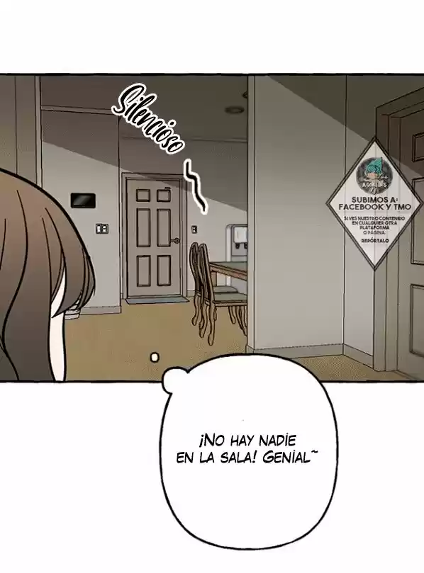La Nueva Empleada Del Demonio - Capítulo 59 - Página 8 - LectorTMOo