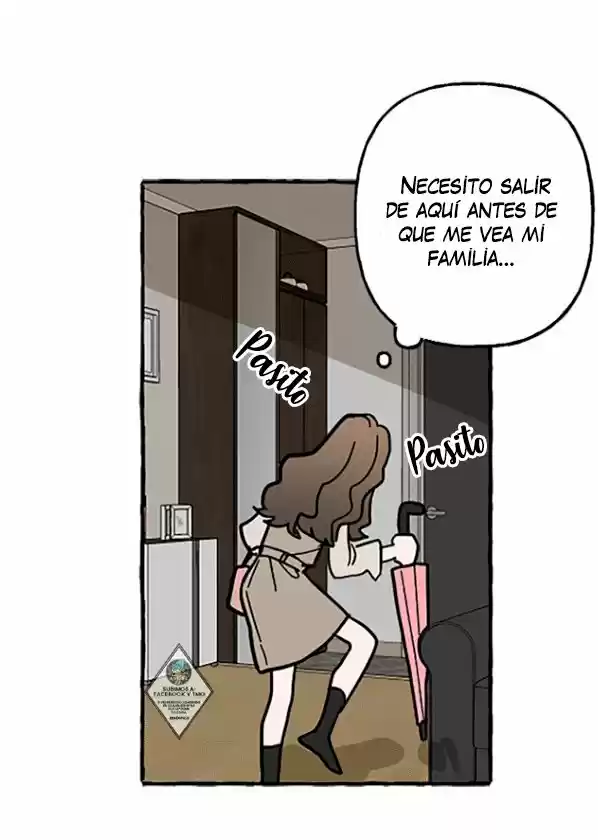 La Nueva Empleada Del Demonio - Capítulo 59 - Página 9 - LectorTMOo