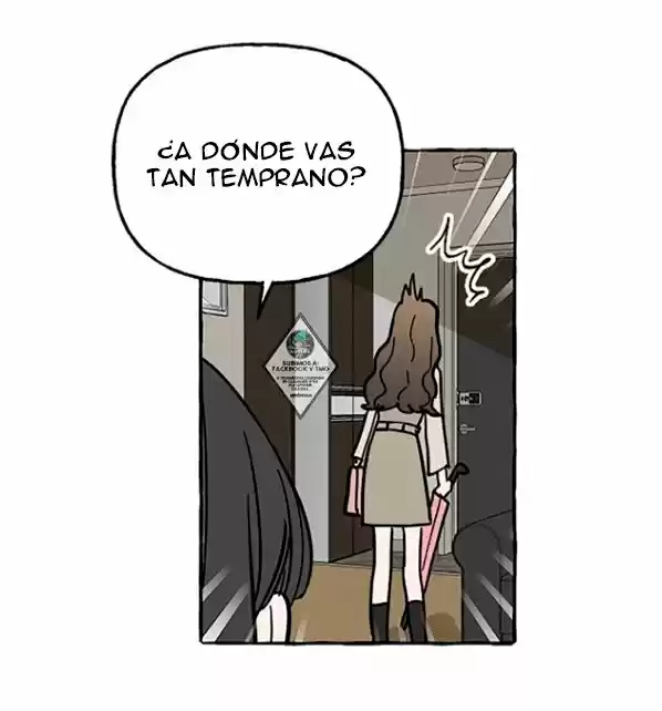 La Nueva Empleada Del Demonio - Capítulo 59 - Página 10 - LectorTMOo