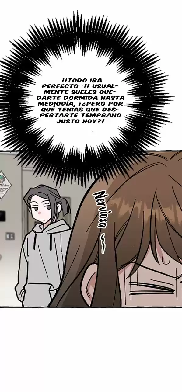 La Nueva Empleada Del Demonio - Capítulo 59 - Página 11 - LectorTMOo