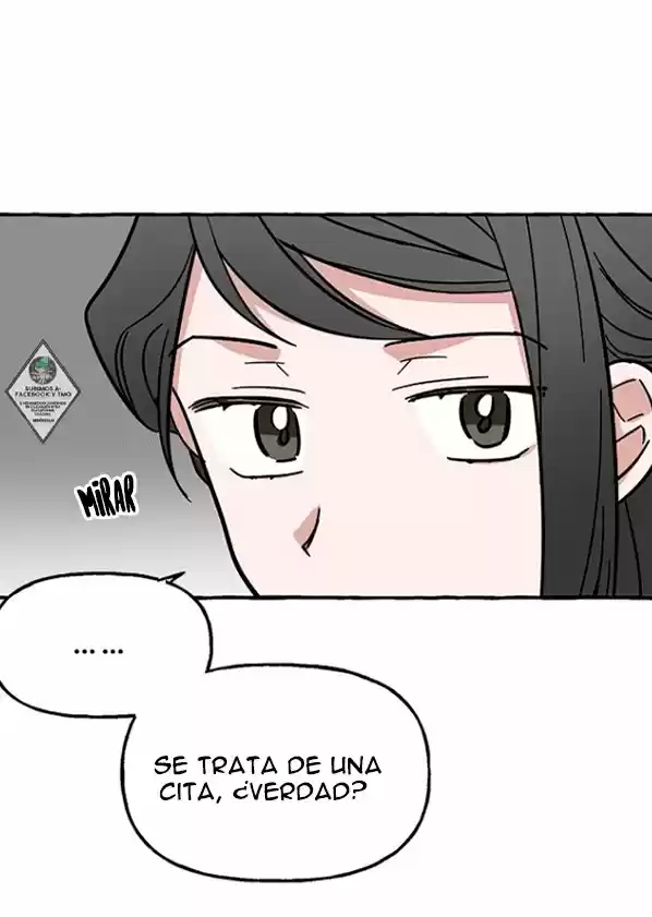 La Nueva Empleada Del Demonio - Capítulo 59 - Página 13 - LectorTMOo