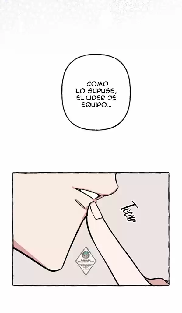 La Nueva Empleada Del Demonio - Capítulo 59 - Página 21 - LectorTMOo