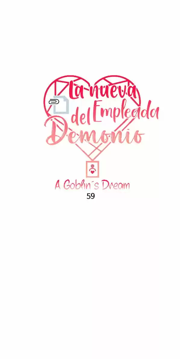 La Nueva Empleada Del Demonio - Capítulo 59 - Página 25 - LectorTMOo