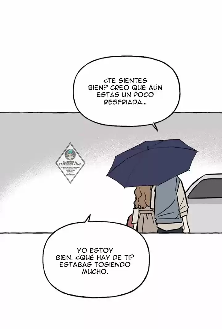 La Nueva Empleada Del Demonio - Capítulo 59 - Página 35 - LectorTMOo