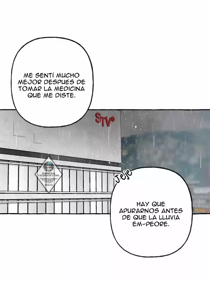 La Nueva Empleada Del Demonio - Capítulo 59 - Página 36 - LectorTMOo