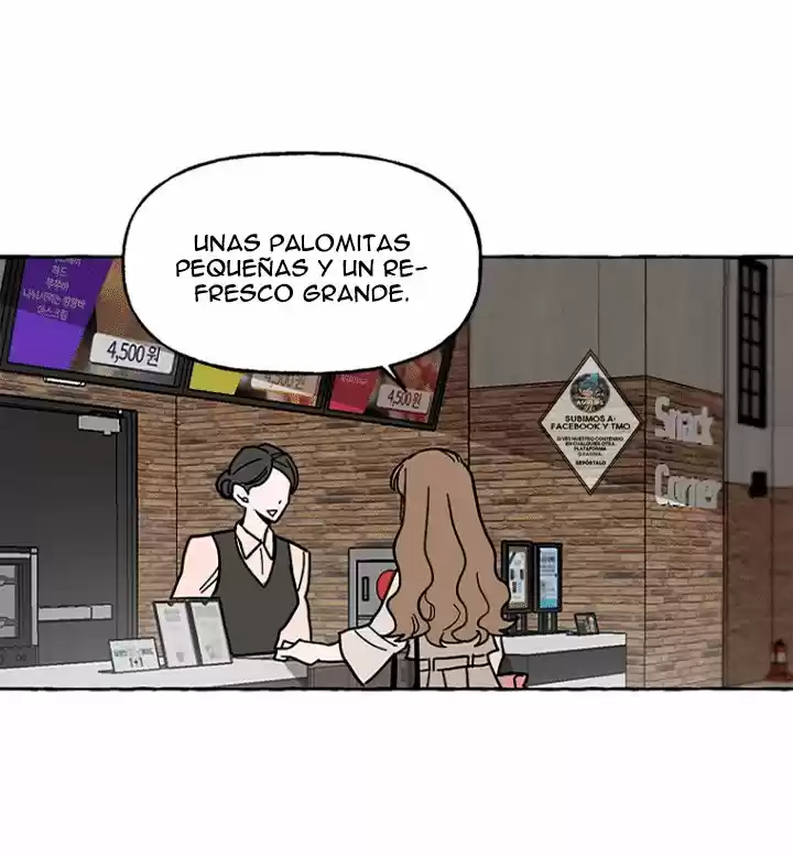La Nueva Empleada Del Demonio - Capítulo 59 - Página 39 - LectorTMOo