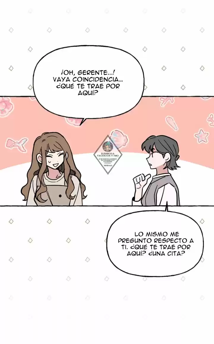 La Nueva Empleada Del Demonio - Capítulo 59 - Página 42 - LectorTMOo