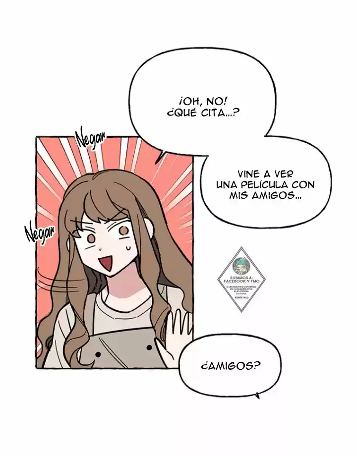 La Nueva Empleada Del Demonio - Capítulo 59 - Página 43 - LectorTMOo