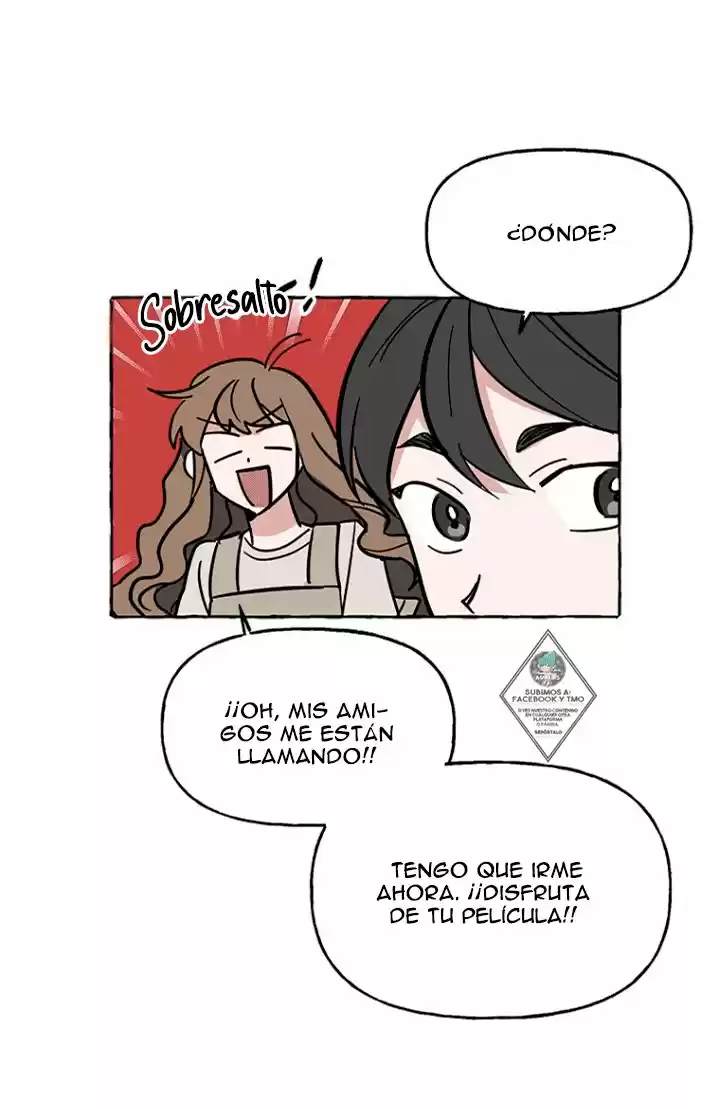 La Nueva Empleada Del Demonio - Capítulo 59 - Página 45 - LectorTMOo