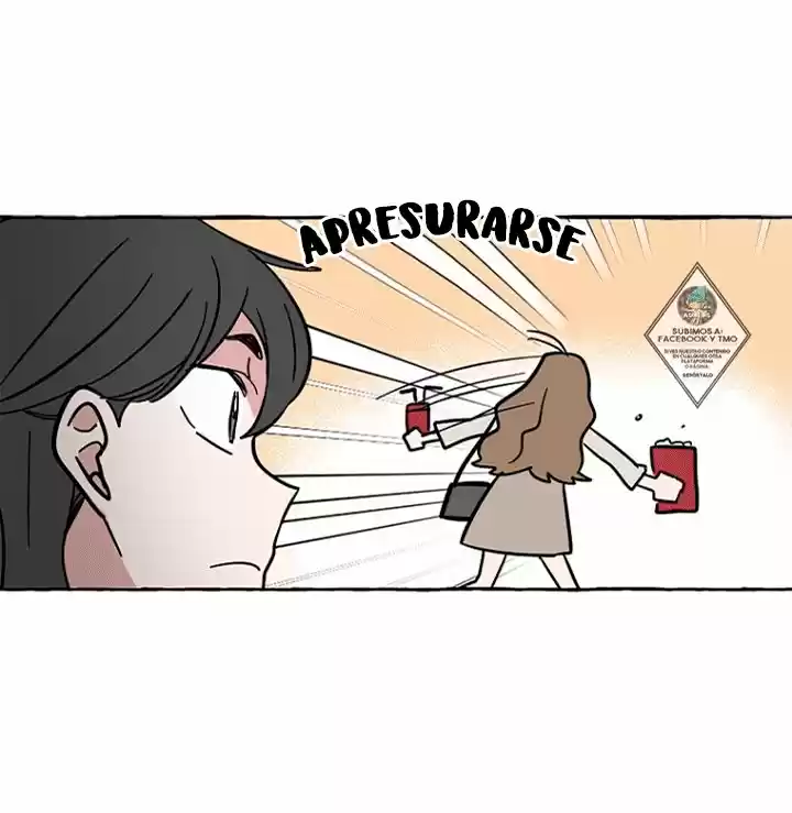 La Nueva Empleada Del Demonio - Capítulo 59 - Página 46 - LectorTMOo