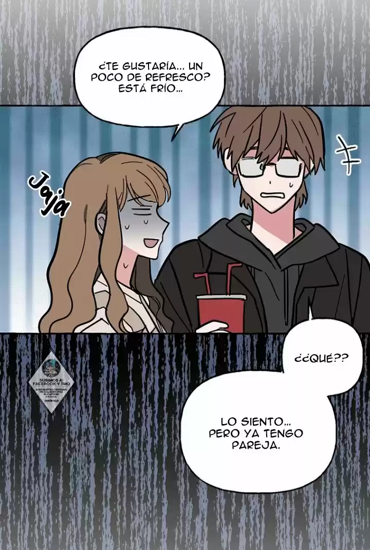 La Nueva Empleada Del Demonio - Capítulo 59 - Página 49 - LectorTMOo