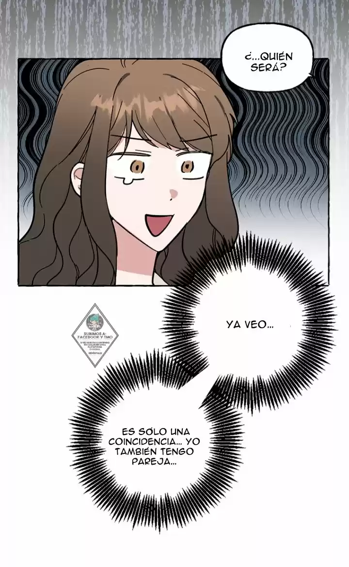 La Nueva Empleada Del Demonio - Capítulo 59 - Página 50 - LectorTMOo