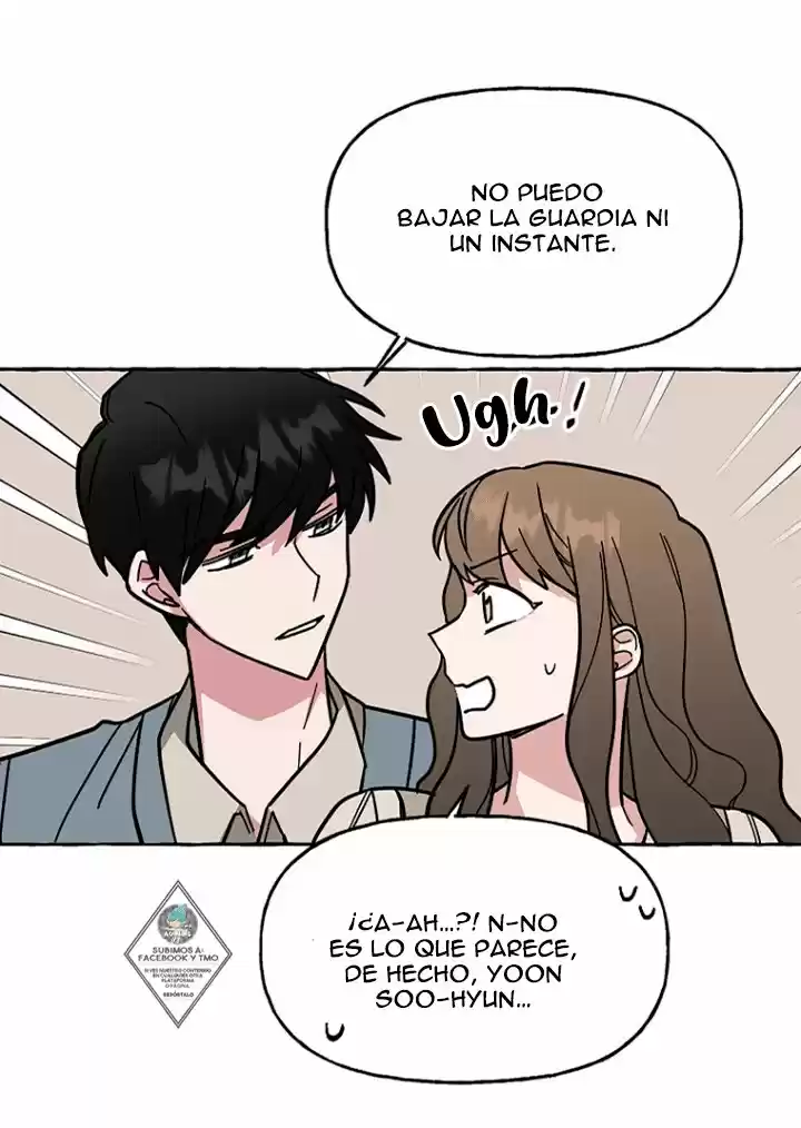 La Nueva Empleada Del Demonio - Capítulo 59 - Página 52 - LectorTMOo