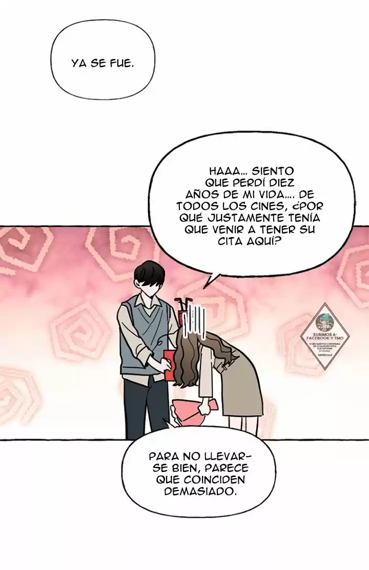 La Nueva Empleada Del Demonio - Capítulo 59 - Página 53 - LectorTMOo