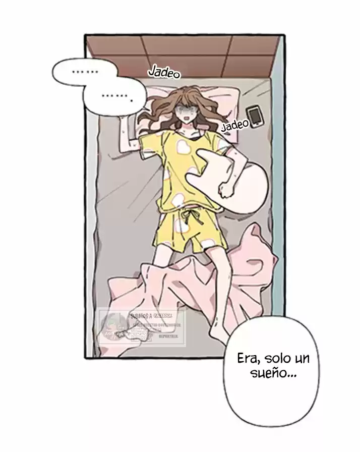 La Nueva Empleada Del Demonio - Capítulo 6 - Página 5 - LectorTMOo