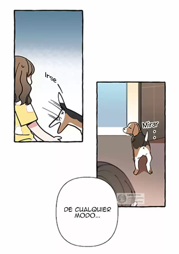 La Nueva Empleada Del Demonio - Capítulo 6 - Página 11 - LectorTMOo
