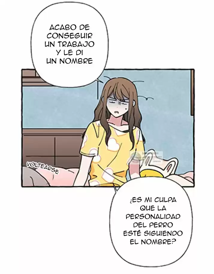 La Nueva Empleada Del Demonio - Capítulo 6 - Página 12 - LectorTMOo