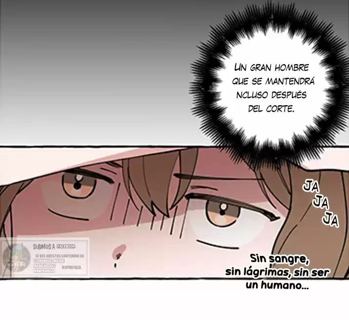 La Nueva Empleada Del Demonio - Capítulo 6 - Página 14 - LectorTMOo