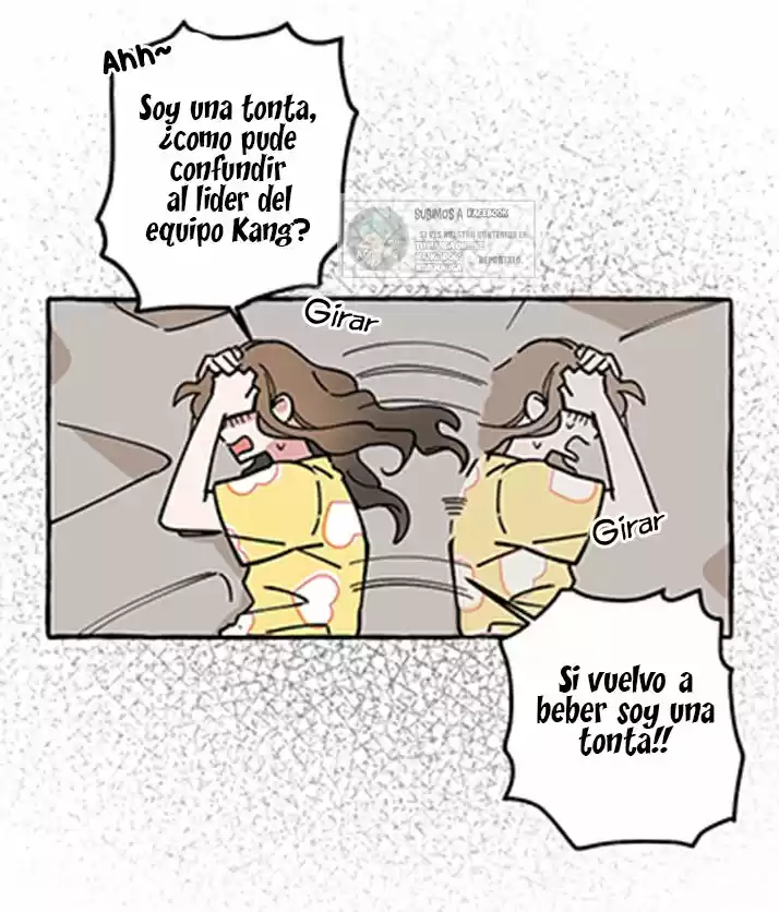 La Nueva Empleada Del Demonio - Capítulo 6 - Página 15 - LectorTMOo