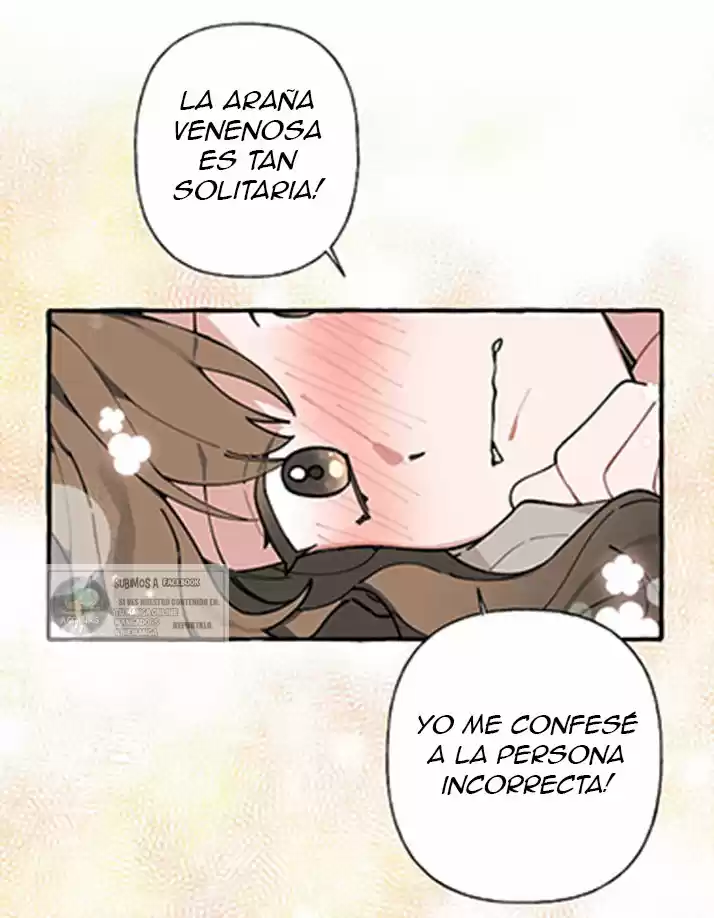 La Nueva Empleada Del Demonio - Capítulo 6 - Página 16 - LectorTMOo