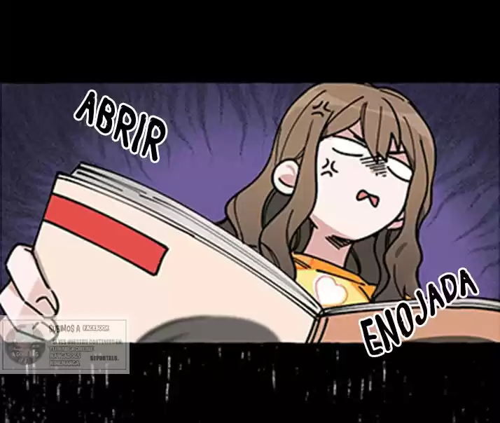 La Nueva Empleada Del Demonio - Capítulo 6 - Página 19 - LectorTMOo