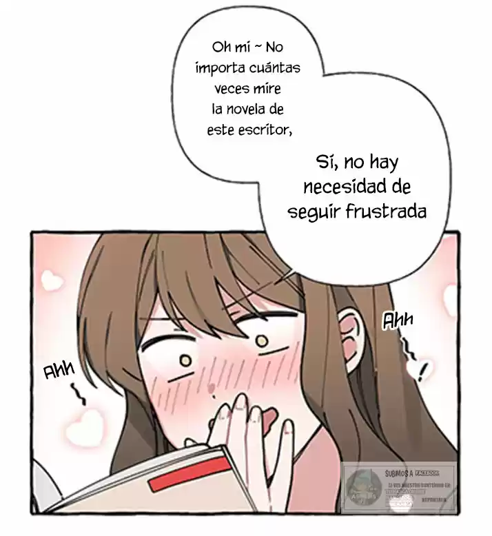 La Nueva Empleada Del Demonio - Capítulo 6 - Página 21 - LectorTMOo