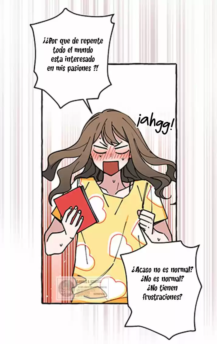 La Nueva Empleada Del Demonio - Capítulo 6 - Página 27 - LectorTMOo