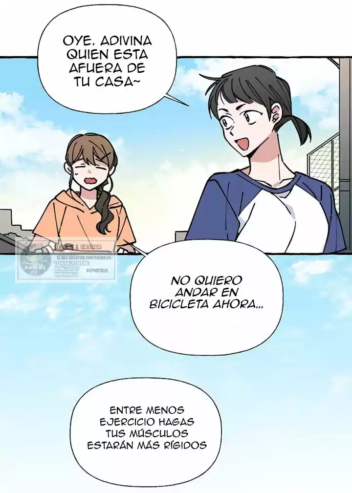 La Nueva Empleada Del Demonio - Capítulo 6 - Página 35 - LectorTMOo