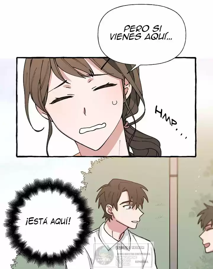 La Nueva Empleada Del Demonio - Capítulo 6 - Página 36 - LectorTMOo