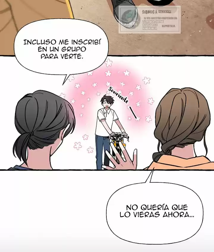 La Nueva Empleada Del Demonio - Capítulo 6 - Página 38 - LectorTMOo