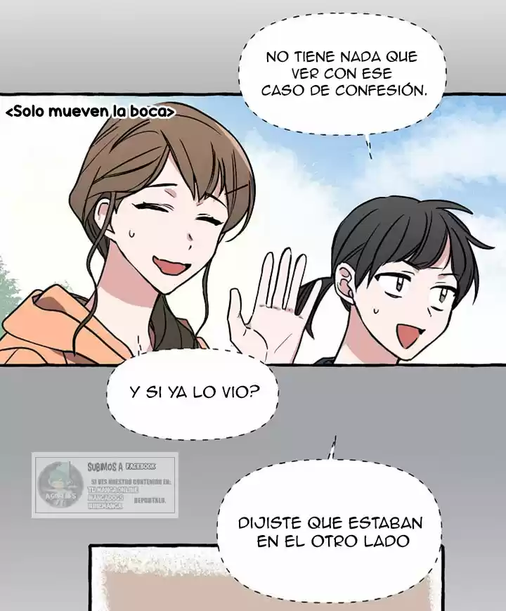La Nueva Empleada Del Demonio - Capítulo 6 - Página 39 - LectorTMOo