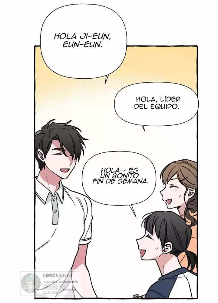 La Nueva Empleada Del Demonio - Capítulo 6 - Página 41 - LectorTMOo