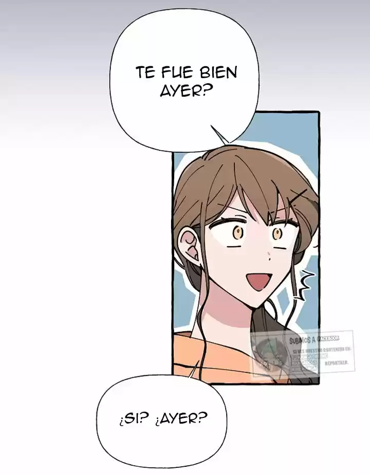 La Nueva Empleada Del Demonio - Capítulo 6 - Página 44 - LectorTMOo