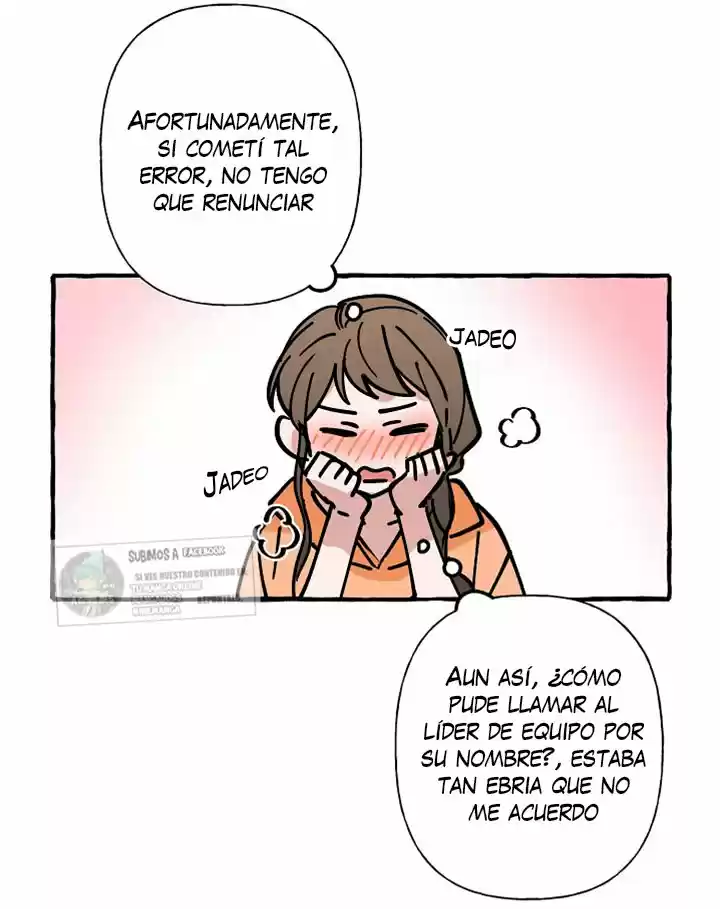 La Nueva Empleada Del Demonio - Capítulo 6 - Página 50 - LectorTMOo