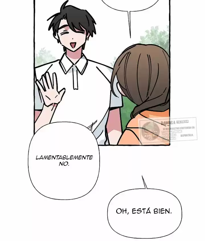 La Nueva Empleada Del Demonio - Capítulo 6 - Página 52 - LectorTMOo