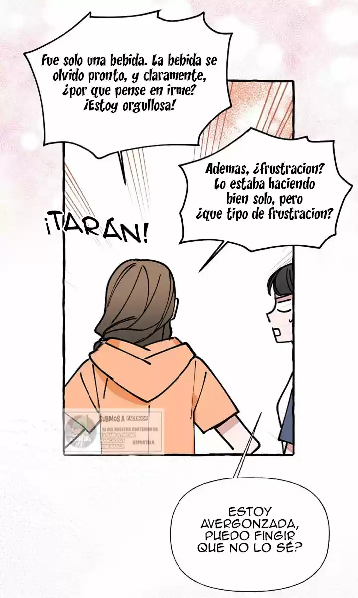 La Nueva Empleada Del Demonio - Capítulo 6 - Página 57 - LectorTMOo