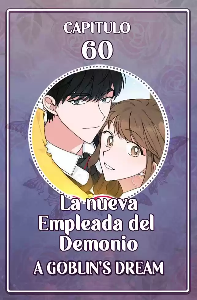 La Nueva Empleada Del Demonio - Capítulo 60 - Página 1 - LectorTMOo