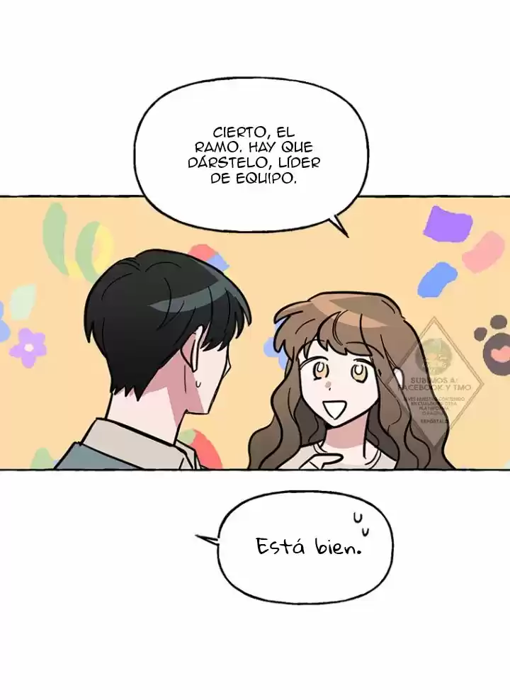 La Nueva Empleada Del Demonio - Capítulo 60 - Página 9 - LectorTMOo