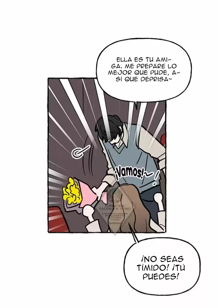 La Nueva Empleada Del Demonio - Capítulo 60 - Página 10 - LectorTMOo