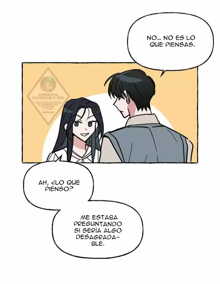 La Nueva Empleada Del Demonio - Capítulo 60 - Página 12 - LectorTMOo