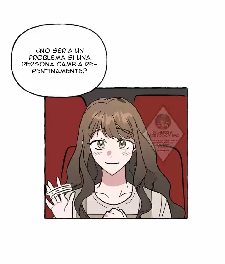 La Nueva Empleada Del Demonio - Capítulo 60 - Página 13 - LectorTMOo