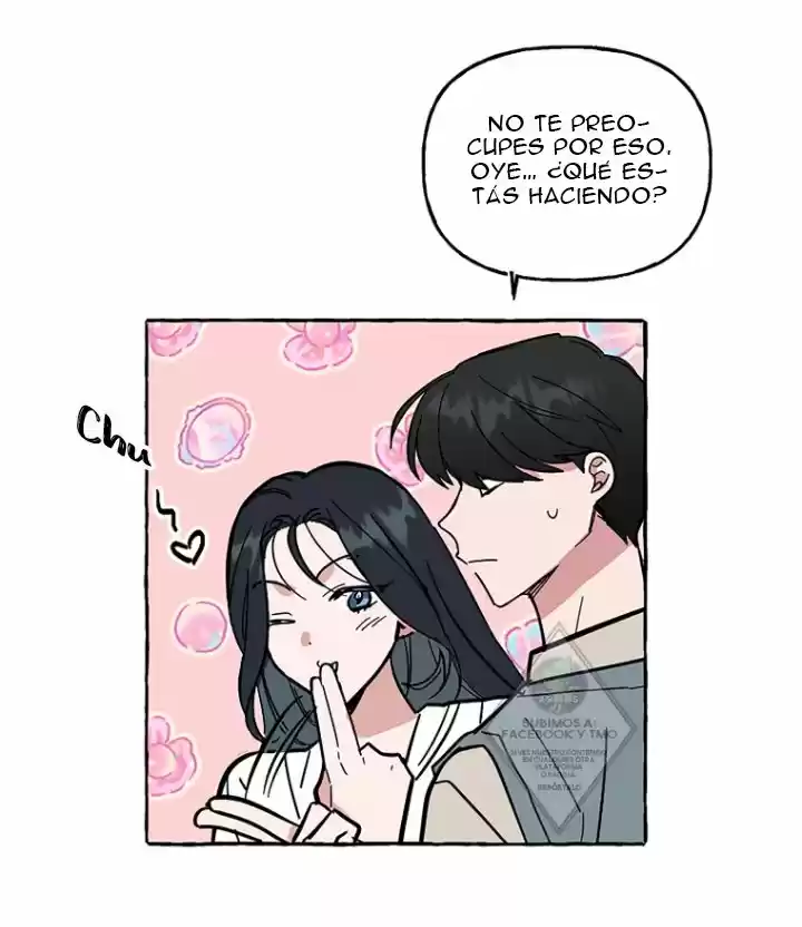 La Nueva Empleada Del Demonio - Capítulo 60 - Página 14 - LectorTMOo