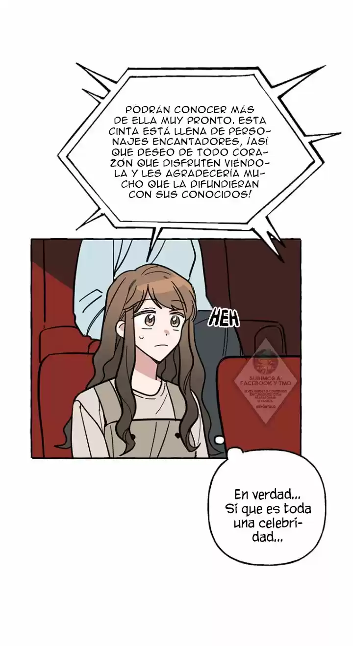 La Nueva Empleada Del Demonio - Capítulo 60 - Página 19 - LectorTMOo