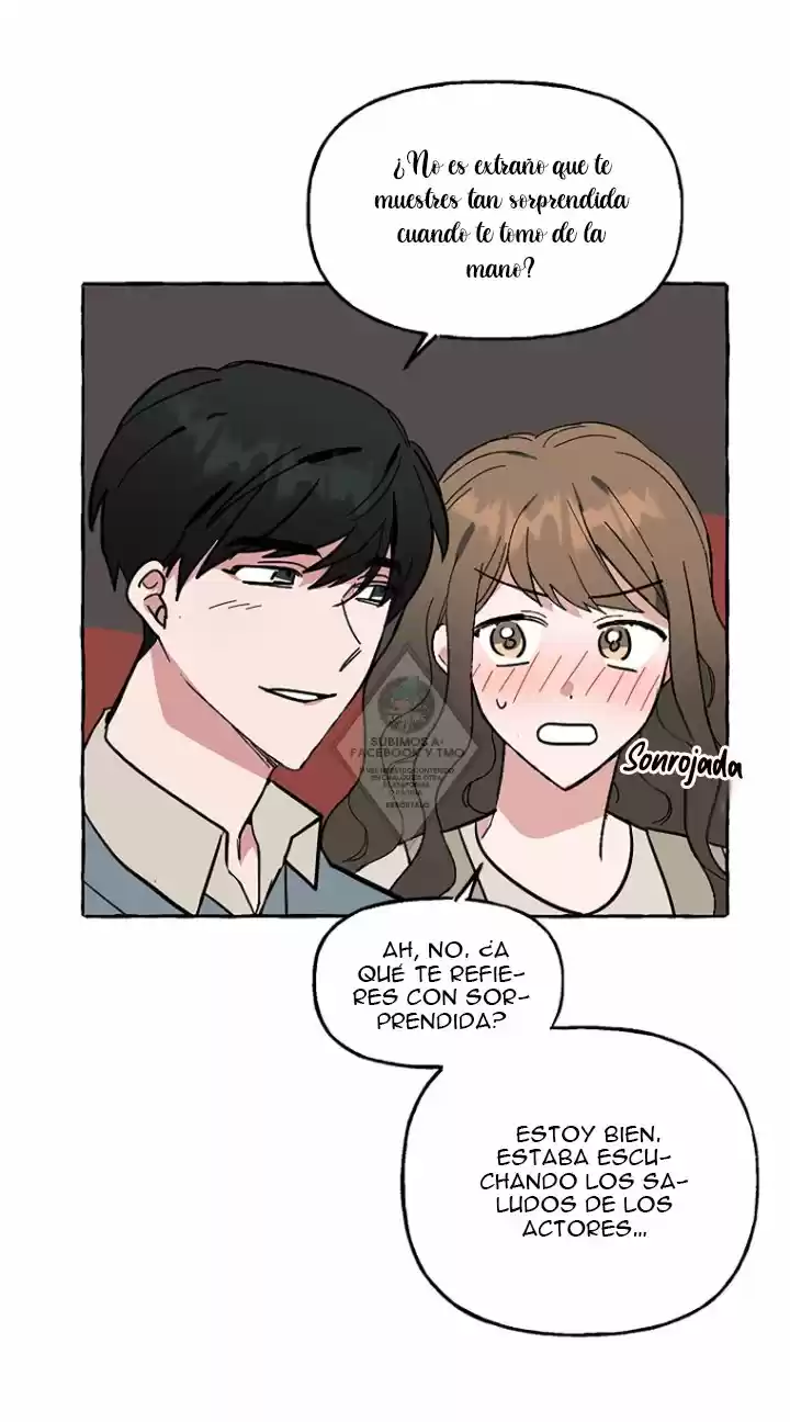La Nueva Empleada Del Demonio - Capítulo 60 - Página 23 - LectorTMOo